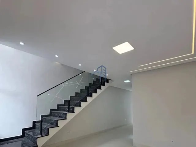 Imagem 6: Casa Duplex Casa com 3 dormitórios