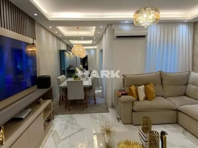 Imagem: Casa Mobiliada no Felícia - Próximo Ao