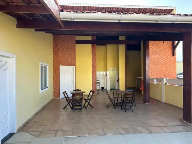 Imagem: Lindíssimo Apartamento de Cobertura