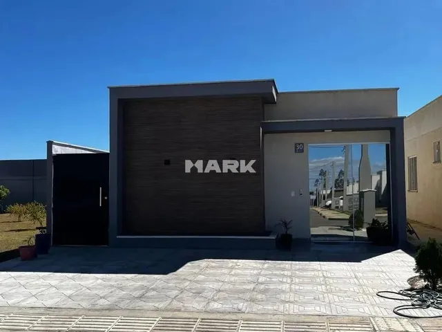 Imagem: Casa no Residencial Conde III