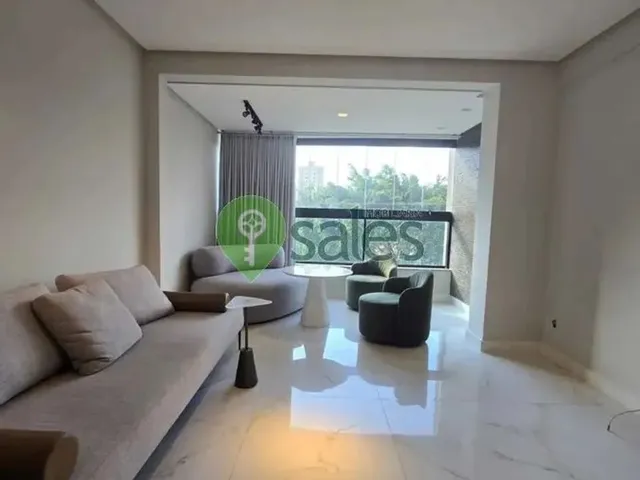Imagem: Apartamento Padrão À Venda, Residencial
