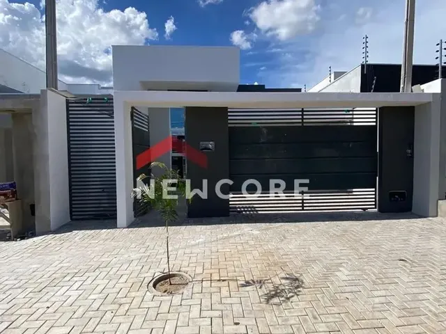Imagem: Casa em Rua Carmem Miranda - Florais Léa