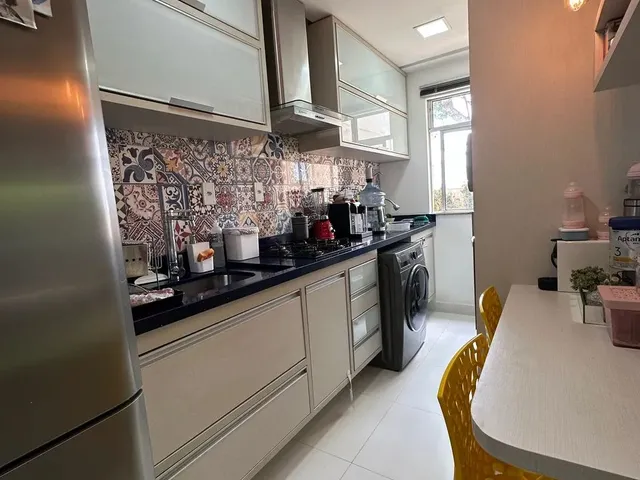 Imagem: Vendo Apartamento Térreo - Oportunidade