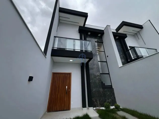 Imagem: Casa Duplex 3/4