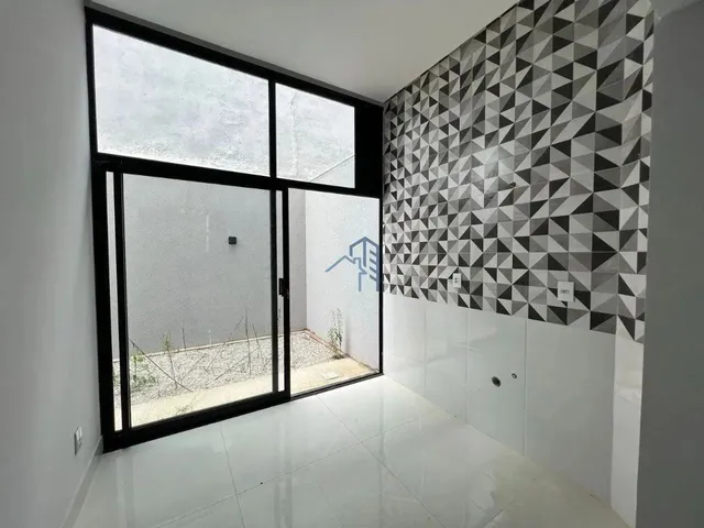 Imagem 13: Casa Duplex 3/4 Casa com 3 dormitórios