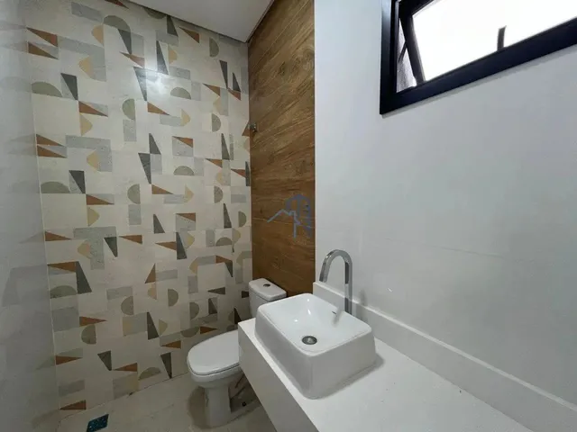 Imagem 5: Casa Duplex 3/4 Casa com 3 dormitórios