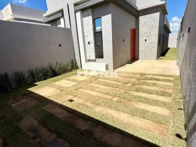 Imagem: Casa no Alto do Candeias