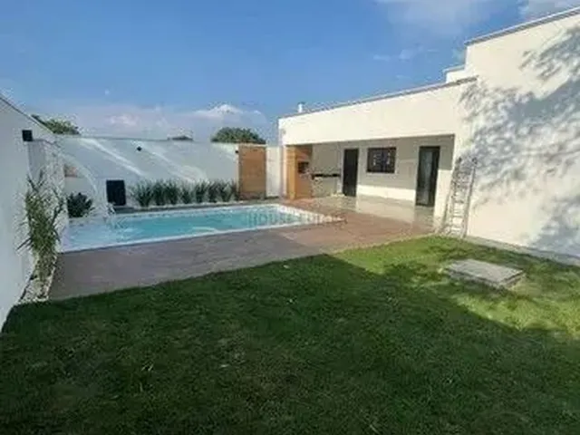 Imagem 8: Oportunidade Casa no Centro de Chapada dos Guimarães