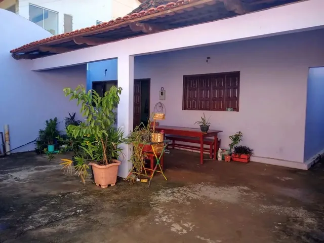 Imagem 1: Casa em Rua Amazonas - Barreirinhas - Barreiras/Ba