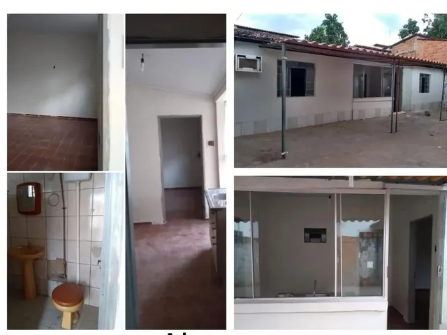 Imagem 5: Casa em Rua Amazonas - Barreirinhas - Barreiras/Ba