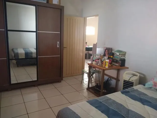 Imagem 8: Casa em Rua Amazonas - Barreirinhas - Barreiras/Ba