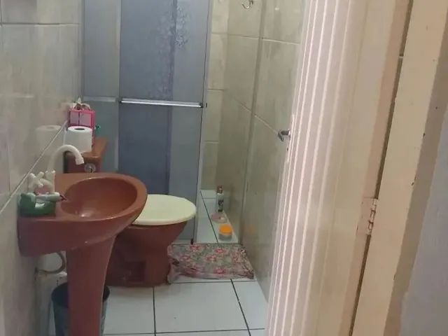 Imagem 3: Casa em Rua Amazonas - Barreirinhas - Barreiras/Ba