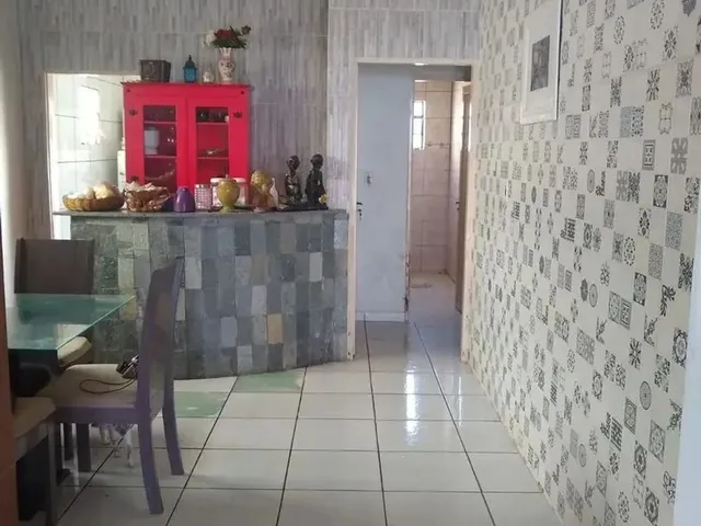 Imagem 14: Casa em Rua Amazonas - Barreirinhas - Barreiras/Ba