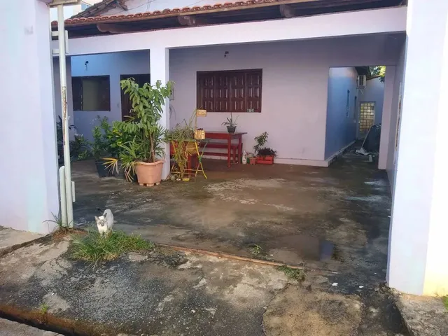 Imagem 12: Casa em Rua Amazonas - Barreirinhas - Barreiras/Ba