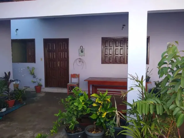 Imagem 2: Casa em Rua Amazonas - Barreirinhas - Barreiras/Ba