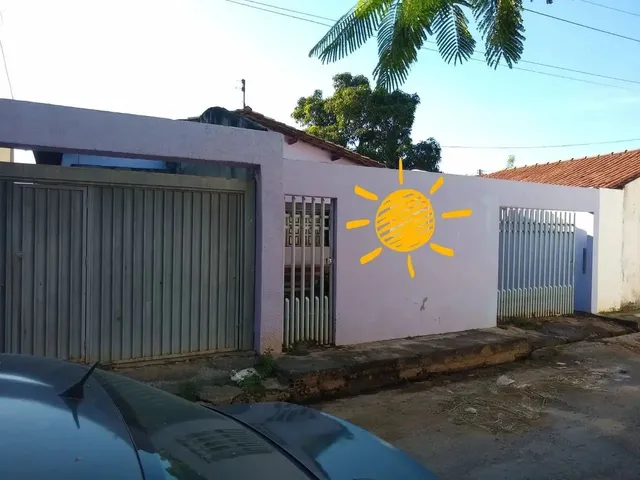 Imagem 13: Casa em Rua Amazonas - Barreirinhas - Barreiras/Ba