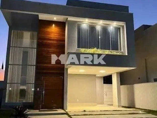 Imagem 5: Casa em Vitória da Conquista - Alphaville 1 - 3 Suites, Oportunidade