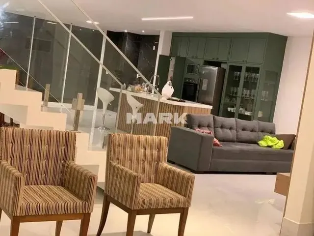 Imagem 6: Casa em Vitória da Conquista - Alphaville 1 - 3 Suites, Oportunidade