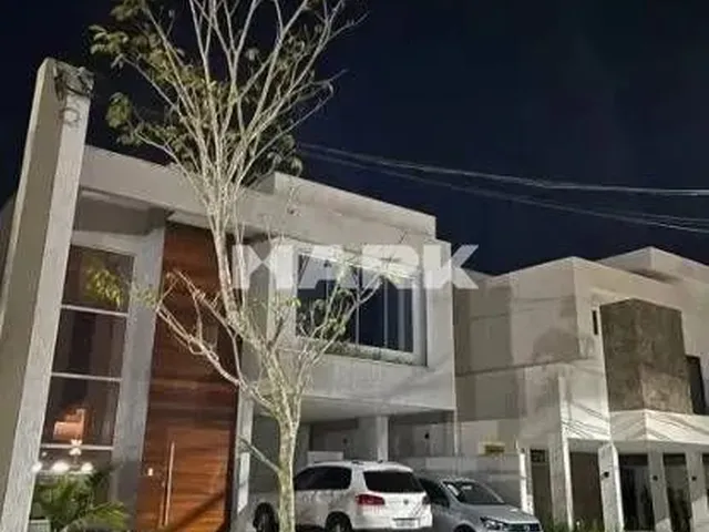 Imagem 11: Casa em Vitória da Conquista - Alphaville 1 - 3 Suites, Oportunidade