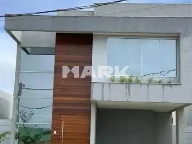 Imagem 2: Casa em Vitória da Conquista - Alphaville 1 - 3 Suites, Oportunidade