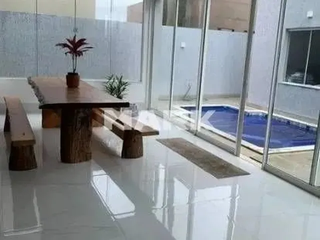 Imagem 15: Casa em Vitória da Conquista - Alphaville 1 - 3 Suites, Oportunidade