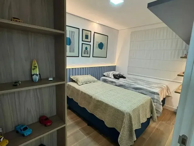 Imagem 10: Imóvel para Venda Tem 98 Metros Quadrados com 3 Quartos em Primavera - Vitória Da