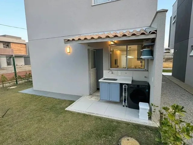 Imagem 11: Imóvel para Venda Tem 98 Metros Quadrados com 3 Quartos em Primavera - Vitória Da