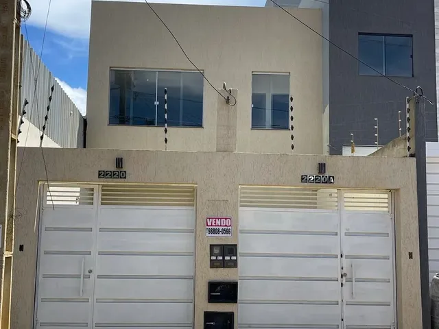 Imagem 5: Prédio com 2 Apartamento