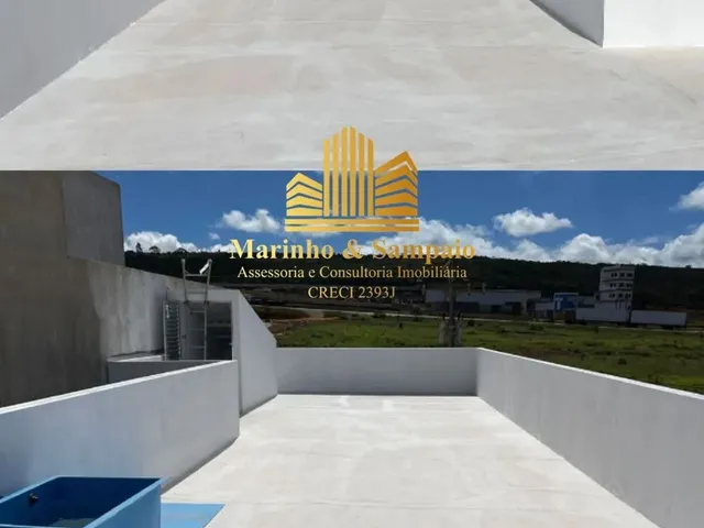 Imagem 2: Prédio com 2 Apartamento