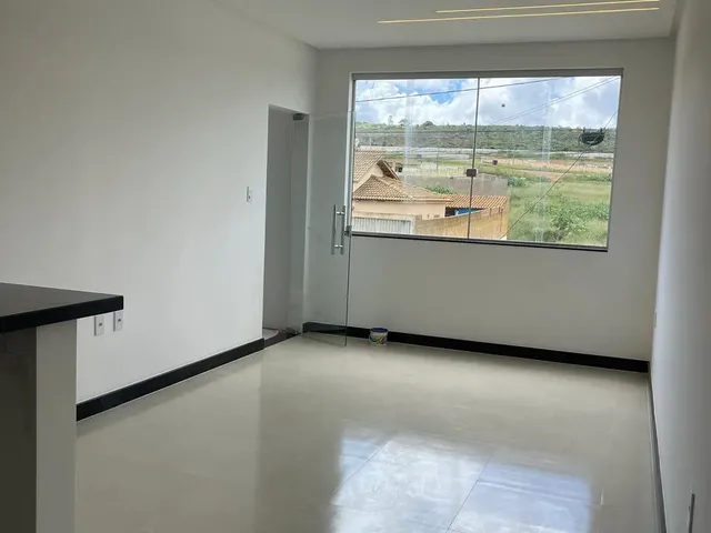 Imagem 3: Prédio com 2 Apartamento
