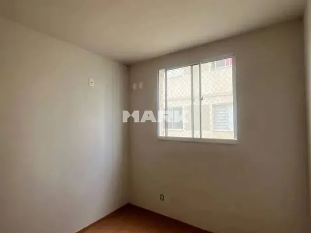 Imagem: Apartamento no Condomínio Parque Vitória