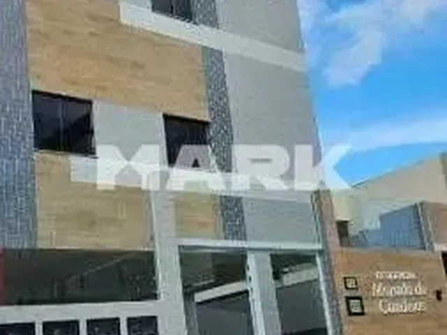 Imagem: Apartamento Residencial Morada do Candeias