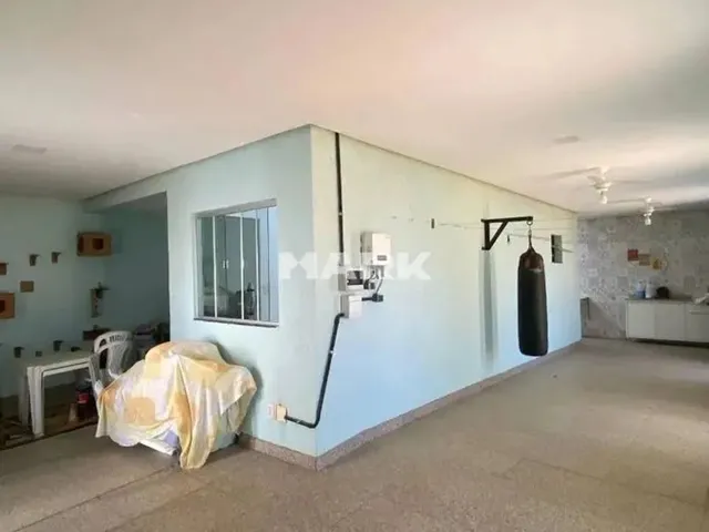 Imagem 2: Casa no Recanto dos Pássaros