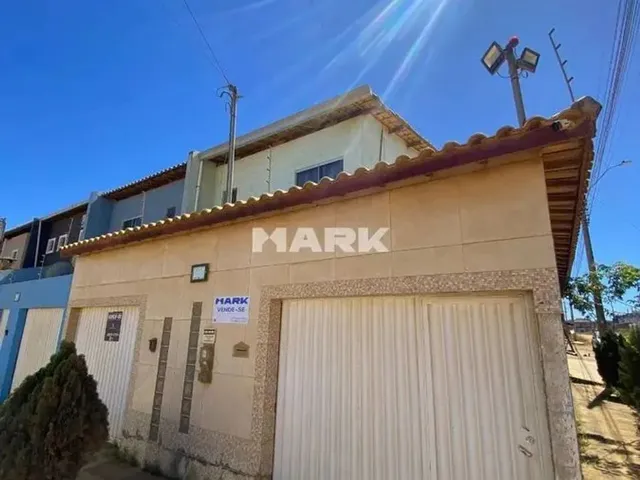 Imagem 5: Casa no Recanto dos Pássaros