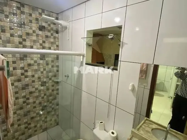 Imagem 4: Casa no Recanto dos Pássaros