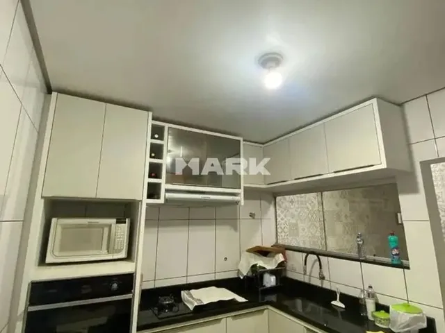 Imagem 8: Casa no Recanto dos Pássaros