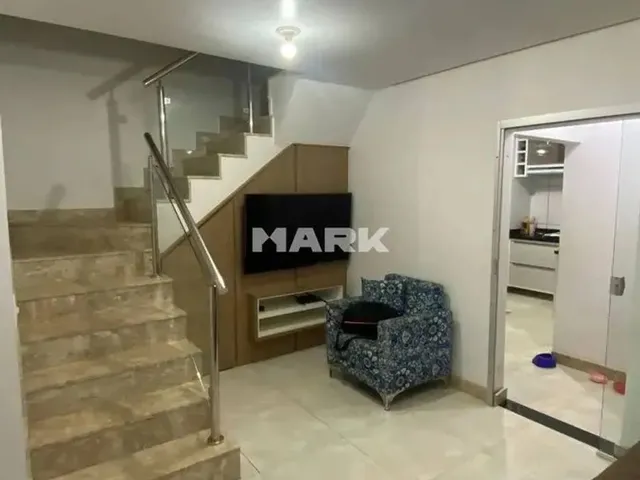 Imagem 10: Casa no Recanto dos Pássaros