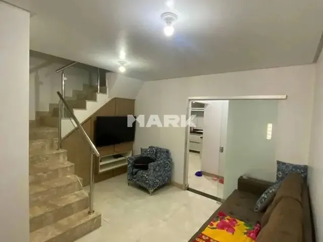 Imagem 12: Casa no Recanto dos Pássaros