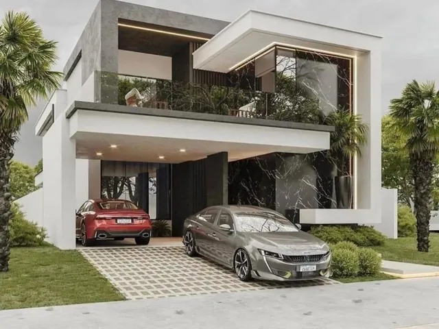 Imagem: Casa Alto Padrão Alphaville 1