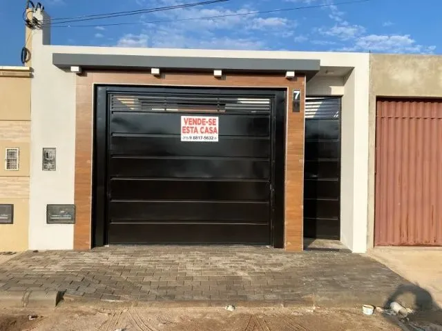 Imagem: Casa À Venda em Ibotirama-Ba