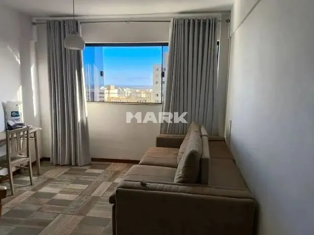 Imagem: Apartamento no Edifício Praia de Guarajuba