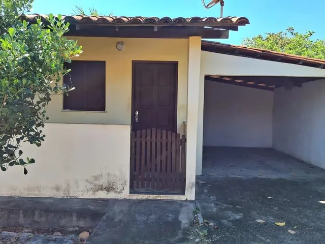 Imagem: Casa com Terreno
