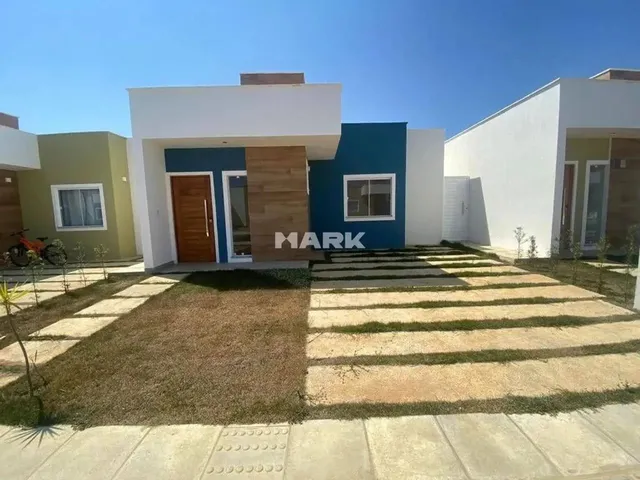 Imagem: Casa no Duque Residence