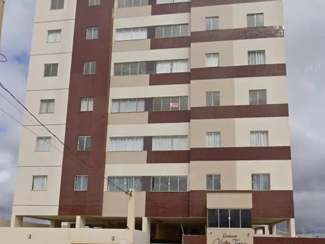 Imagem: Apartamento a Venda com 3 Quartos no Candeias