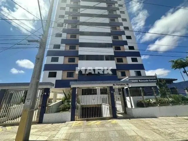 Imagem 14: Apartamento no Candeias - Edifício Raimundo Santana