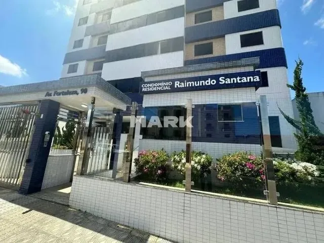 Imagem 3: Apartamento no Candeias - Edifício Raimundo Santana