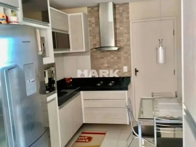 Imagem 6: Apartamento na Morada dos Pássaros