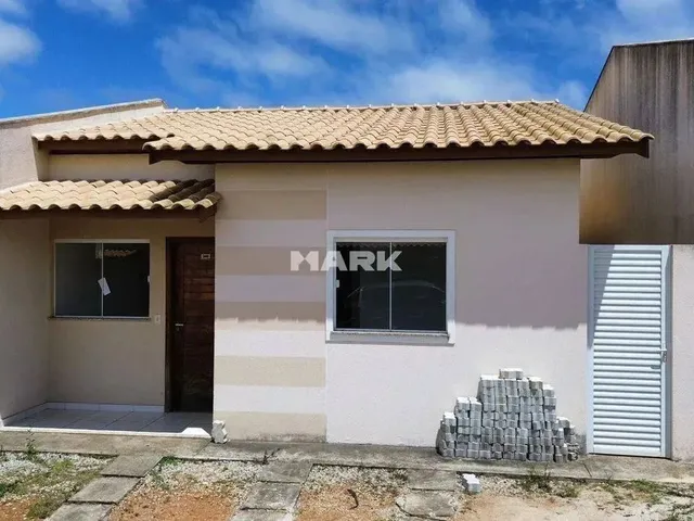Imagem: Casa no Primavera - Residencial Alfa Park