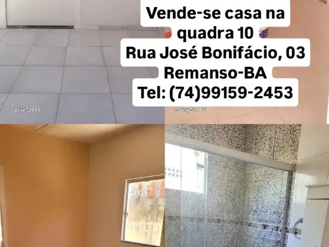 Imagem: Casa a Venda