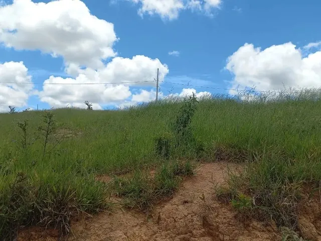 Imagem: Terreno Parque santa Teresa